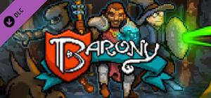 Barony Extended Soundtrack by Chris Kukla banner