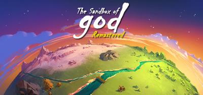 The Sandbox of God: Legacy Edition