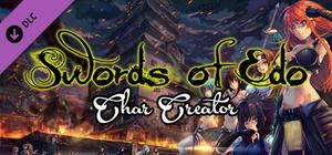 Sword of Asumi - Character Creator banner