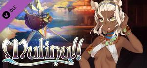 Mutiny!! - Grozdana Kakra - Bonus Route banner