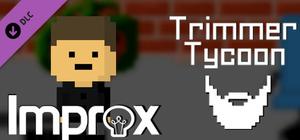 Improx Skin Bundle (or "Buy Us a Beer") - Trimmer Tycoon banner