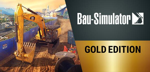 Bau-Simulator: Gold-Edition