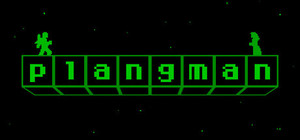 Plangman banner