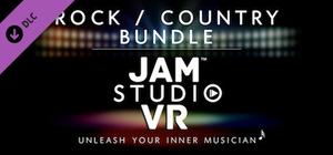 Jam Studio VR EHC - Beamz Original Rock/Country Bundle banner