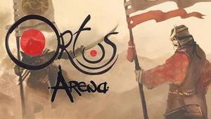 Ortus Arena banner