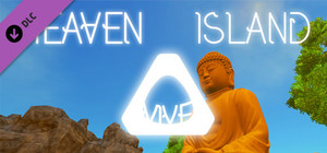 Heaven Island LIFE - Artworks banner