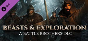Battle Brothers - Beasts & Exploration banner