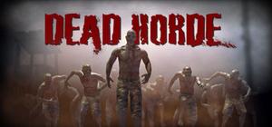 Dead Horde - Two Pack banner