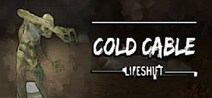 Cold Cable: Lifeshift banner