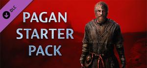 Life is Feudal: MMO. Pagan Starter Pack banner