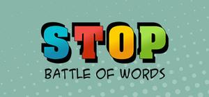 Stop Online - Battle of Words banner