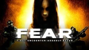 F.E.A.R. banner