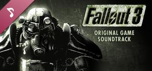 Fallout 3 - Soundtrack banner