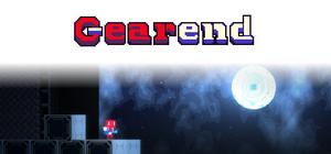 Gearend banner