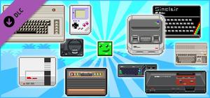 Life Of Pixel - Soundtrack banner