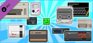 Life Of Pixel - Soundtrack banner