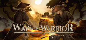 Way of the Warrior banner