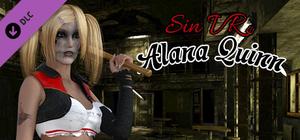 SinVR - Alana Quinn banner