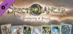 Spectromancer - Gathering of Power banner