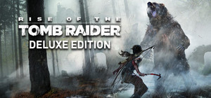 Rise of the Tomb Raider™ 20 Year Celebration banner