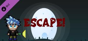 Escape! - Soundtrack banner