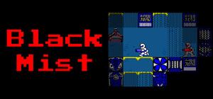 Black Mist banner