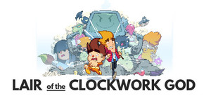 Lair of the Clockwork God banner