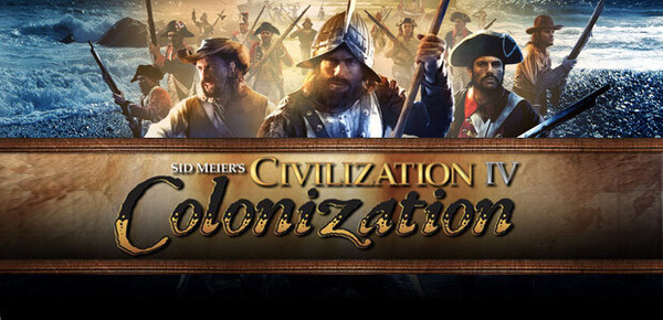 Sid Meier's Civilization IV: Colonization