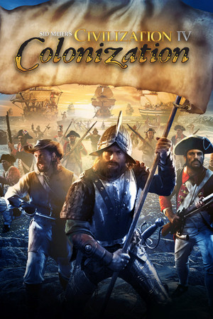 Sid Meier's Civilization IV: Colonization のセール価格
