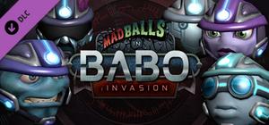 Madballs B*D*I Clan Skins banner