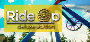 RideOp Deluxe Edition banner