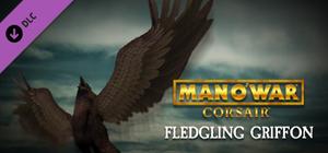 Man O' War: Corsair - Fledgling Griffon banner