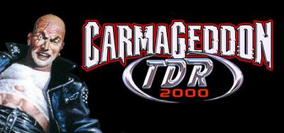 Carmageddon TDR 2000 banner