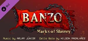 Banzo - Original Sound Track banner