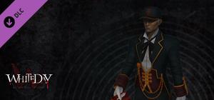 White Day - BlazBlue Collaboration Costume - Dal-Su Son banner