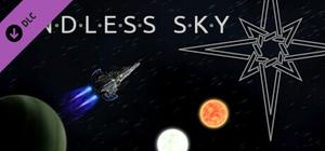 Endless Sky - High DPI banner