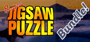 Super Jigsaw Puzzle Classic! banner