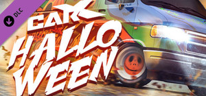 CarX Drift Racing Online - CarX Halloween banner