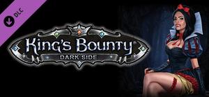 King's Bounty: Dark Side - Premium Edition Upgrade banner