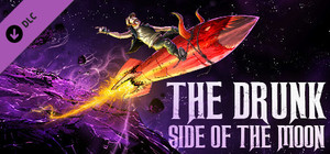 SEUM: The Drunk Side of the Moon banner