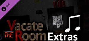 VR: Vacate the Room - Extras banner
