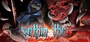Pixel Shinobi: Nine demons of Mamoru banner