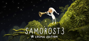 Samorost 3: Cosmic Edition banner