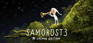 Samorost 3: Cosmic Edition banner