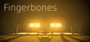 Fingerbones banner