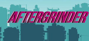 AFTERGRINDER banner