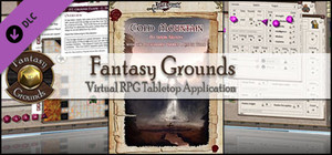 Fantasy Grounds - Cold Mountain (PFRPG) banner