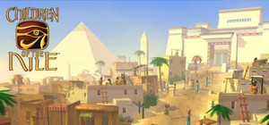 Children of the Nile Pack banner