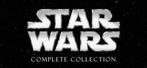 Star Wars Complete Collection banner