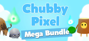 CHUBBY MEGA PACK banner